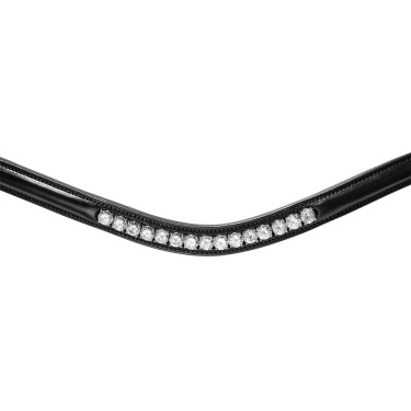 Trense Sensation Waldhausen S-Line Schwarz