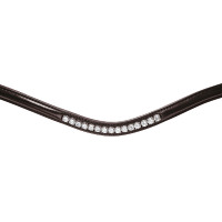 Trense Sensation Waldhausen S-Line Braun Trense Sensation Waldhausen S-Line Braun