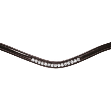 Trense Sensation Waldhausen S-Line Braun Trense Sensation Waldhausen S-Line Braun