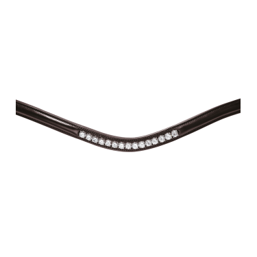 Trense Sensation Waldhausen S-Line Braun