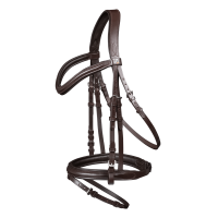 Standardtrense London Waldhausen X-Line Braun