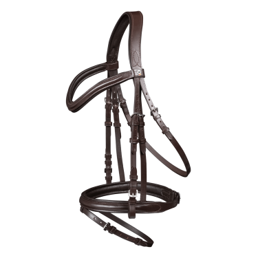 Standardtrense London Waldhausen X-Line Braun Standardtrense London Waldhausen X-Line Braun