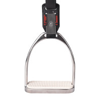 Sicherheitsclip Waldhausen Schwarz