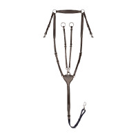 Collier de chasse Waldhausen Professional X-Line Braun