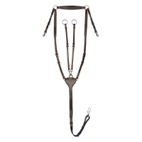 Collier de chasse Waldhausen Professional X-Line Schwarz