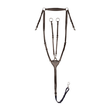 Collier de chasse Waldhausen Professional X-Line Braun