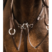 Collier de chasse Waldhausen Professional X-Line Schwarz