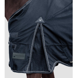 Outdoor-Decke Waldhausen Scandic Multi-Layer 250 g / 100 g Mitternachtsblau