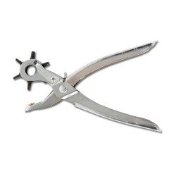 Ausstechform Waldhausen Grau