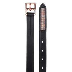 Steigbügelriemen Rosé Waldhausen X-Line