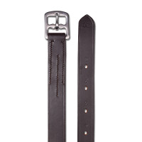 Steigbügelriemen Waldhausen X-Line 25 mm Braun Steigbügelriemen Waldhausen X-Line 25 mm Braun
