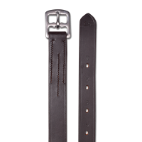 Steigbügelriemen Waldhausen X-Line 25 mm Braun
