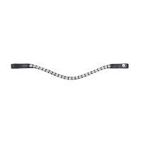 Frontal X-Line Waldhausen Boost Weiß Weiß