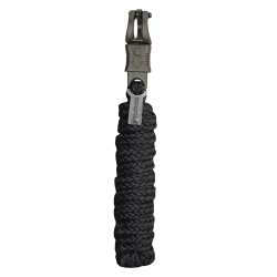 Anbindestrick Waldhausen Gloomy mit Panikhaken