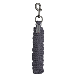 Anbindestrick Waldhausen Gloomy mit Standardkarabiner Anbindestrick Waldhausen Gloomy mit Standardkarabiner