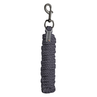 Anbindestrick Waldhausen Gloomy mit Standardkarabiner Anbindestrick Waldhausen Gloomy mit Standardkarabiner