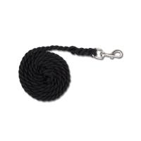 Führstrick Waldhausen Cotton Schwarz