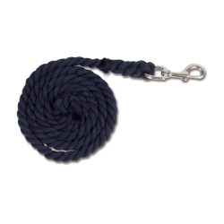 Führstrick Waldhausen Cotton Blau