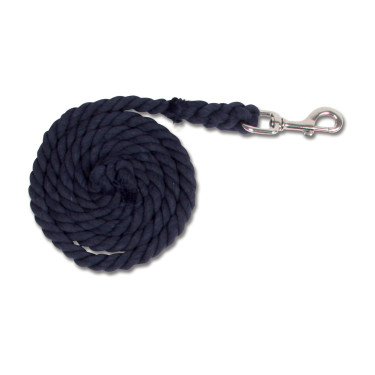 Führstrick Waldhausen Cotton Blau