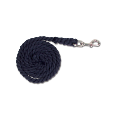 Führstrick Waldhausen Cotton Blau