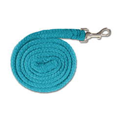 Waldhausen Fohlenführstrick Azurblau