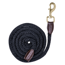 Führleine Waldhausen Exclusive mit Karabiner