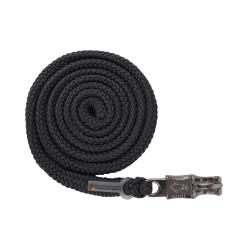 Longe Waldhausen Modern Rosé mit Panikhaken