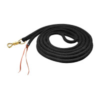 Longe Waldhausen Western Schwarz Longe Waldhausen Western Schwarz