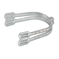 Set Waldhausen Crystal Damen-Sporen Roségold Set Waldhausen Crystal Damen-Sporen Roségold