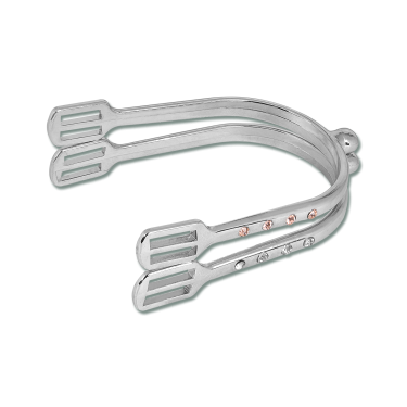 Set Waldhausen Crystal Damen-Sporen