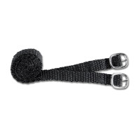 Set Waldhausen Sporen für Damen Grau