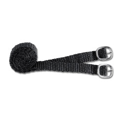 Set Waldhausen Sporen für Damen Grau
