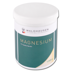 Magnesium Forte Waldhausen Magnesium Forte Waldhausen