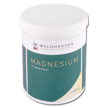 Magnesium Forte Waldhausen Magnesium Forte Waldhausen