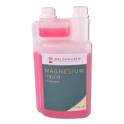 Flüssiges Magnesium Waldhausen