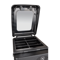 Rollkoffer Waldhausen für Sättel Rollkoffer Waldhausen für Sättel