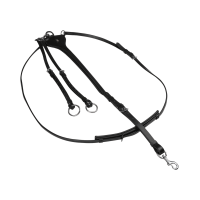 Martingal Waldhausen Professional X-Line Schwarz