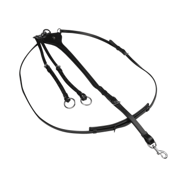 Martingal Waldhausen Professional X-Line