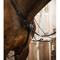 Martingal Waldhausen Professional X-Line Schwarz