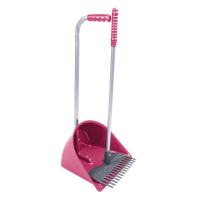 Mini-Kotaufsammler Waldhausen Pink