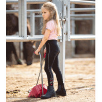 Mini-Kotaufsammler Waldhausen Pink Rosa