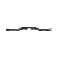 Genickriemen Waldhausen Gap S-Line Schwarz Genickriemen Waldhausen Gap S-Line Schwarz