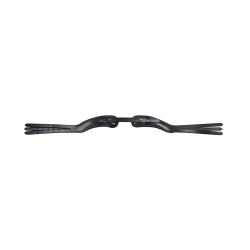 Genickriemen Waldhausen Gap S-Line Schwarz