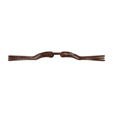 Genickriemen Waldhausen Gap S-Line Braun