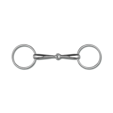 Waldhausen 2-Ring-Gebiss