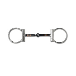 Ringtrense D Waldhausen Snaffle Bit Ringtrense D Waldhausen Snaffle Bit
