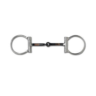 Ringtrense D Waldhausen Snaffle Bit Ringtrense D Waldhausen Snaffle Bit