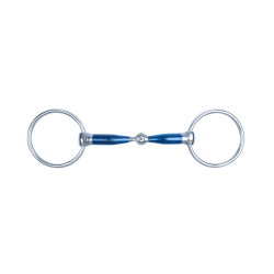 Waldhausen Sweet Iron einfach gebrochenes anatomisches Wassertrensengebiss
