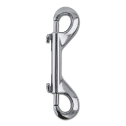 Waldhausen Doppelkarabiner