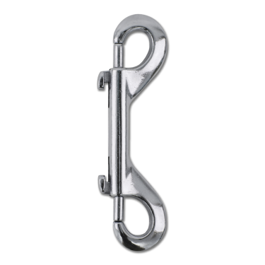 Waldhausen Doppelkarabiner